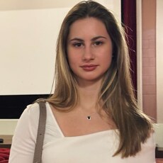 Фотография девушки Анастасия, 25 лет из г. Москва