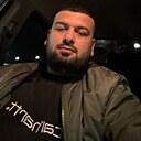 Ильхом, 27 лет