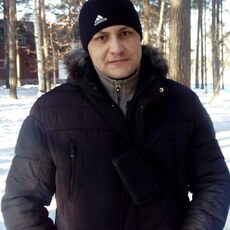 Фотография мужчины Алексей, 36 лет из г. Армавир