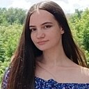 Анастасия, 21 год