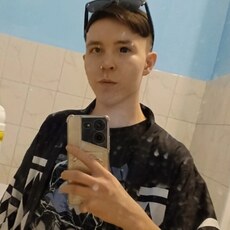 Фотография мужчины Заур, 25 лет из г. Енакиево