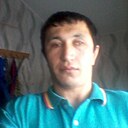 Исмоил, 43 года