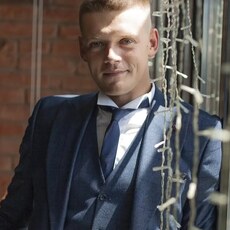 Фотография мужчины Влад, 34 года из г. Киев