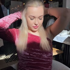 Кристина, 27 из г. Волгоград.