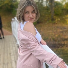 Фотография девушки Мария, 35 лет из г. Пенза