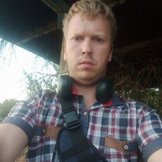 Фотография мужчины Александр, 27 лет из г. Николаев