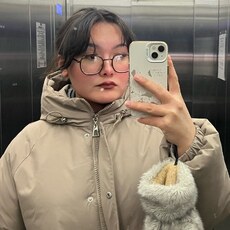 Фотография девушки Крис, 20 лет из г. Санкт-Петербург