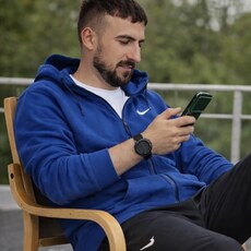 Фотография мужчины Элхан, 31 год из г. Астрахань