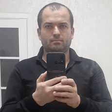 Фотография мужчины Жонни, 35 лет из г. Ташкент