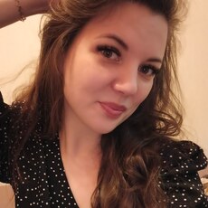 Фотография девушки Алёна, 31 год из г. Пермь