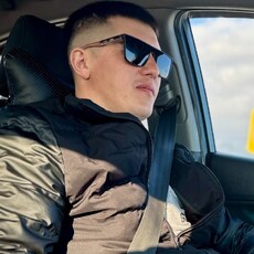 Фотография мужчины Радик Азмиев, 33 года из г. Тобольск