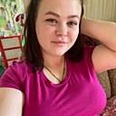 Милана, 22 года