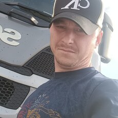 Фотография мужчины Саша, 32 года из г. Киров