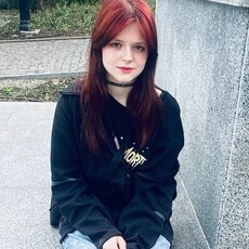Фотография девушки Ева, 18 лет из г. Киев