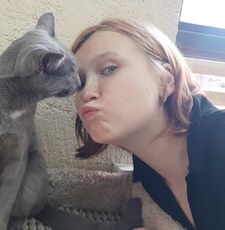 Фотография девушки Вика, 18 лет из г. Москва