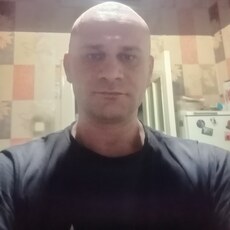 Фотография мужчины Grinch, 42 года из г. Брест