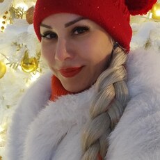 Фотография девушки Юджи, 45 лет из г. Люберцы