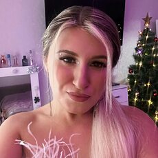 Ксюша, 26 из г. Омск.