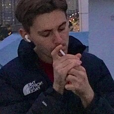 Фотография мужчины Данила, 25 лет из г. Подольск