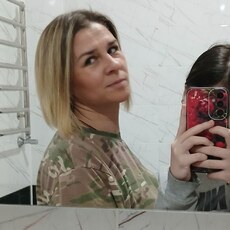 Фотография девушки Ольга, 41 год из г. Горишние Плавни