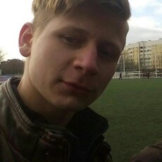 Фотография мужчины Николай, 26 лет из г. Севастополь