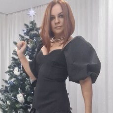 Фотография девушки Кошка, 37 лет из г. Орел