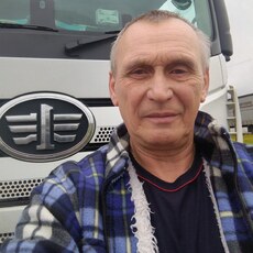 Фотография мужчины Николай, 60 лет из г. Бузулук