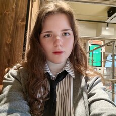 Фотография девушки Мария, 19 лет из г. Нижний Новгород