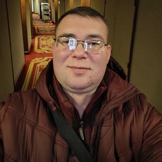 Фотография мужчины Роман, 35 лет из г. Мытищи