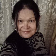 Фотография девушки Мила, 62 года из г. Краснодар