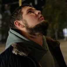 Фотография мужчины Федор, 24 года из г. Омск