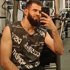 Фотография мужчины Ориф, 23 года из г. Санкт-Петербург