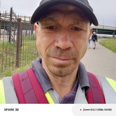 Фотография мужчины Максим, 53 года из г. Санкт-Петербург