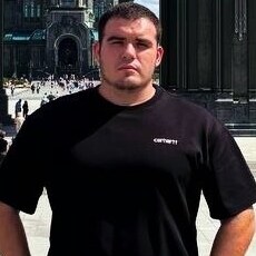 Фотография мужчины Mark, 21 год из г. Владимир