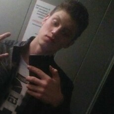 Фотография мужчины Даня, 26 лет из г. Брест