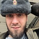 Кирилл, 35 лет