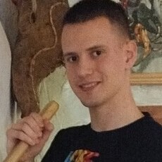 Фотография мужчины Кирилл, 22 года из г. Гусев