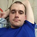 Дмитрий, 26 лет