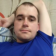 Фотография мужчины Дмитрий, 26 лет из г. Смоленск