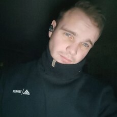 Фотография мужчины Сергей, 26 лет из г. Казань