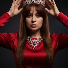 Фотография девушки Татьяна, 37 лет из г. Мценск