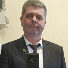 Фотография мужчины Александр, 53 года из г. Гатчина