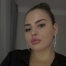 Фотография девушки Дарья, 21 год из г. Саратов