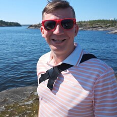 Фотография мужчины Макс, 39 лет из г. Санкт-Петербург