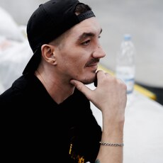 Фотография мужчины Михаил, 37 лет из г. Нижний Новгород