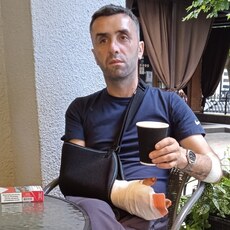 Фотография мужчины Jurij, 35 лет из г. Ивано-Франковск