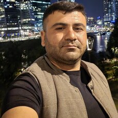 Фотография мужчины Xalit, 34 года из г. Актау