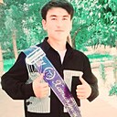 Акмал, 21 год