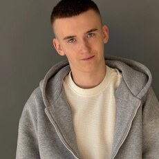 Фотография мужчины Алексей, 18 лет из г. Курск