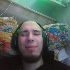 Фотография мужчины Александр, 24 года из г. Волгоград